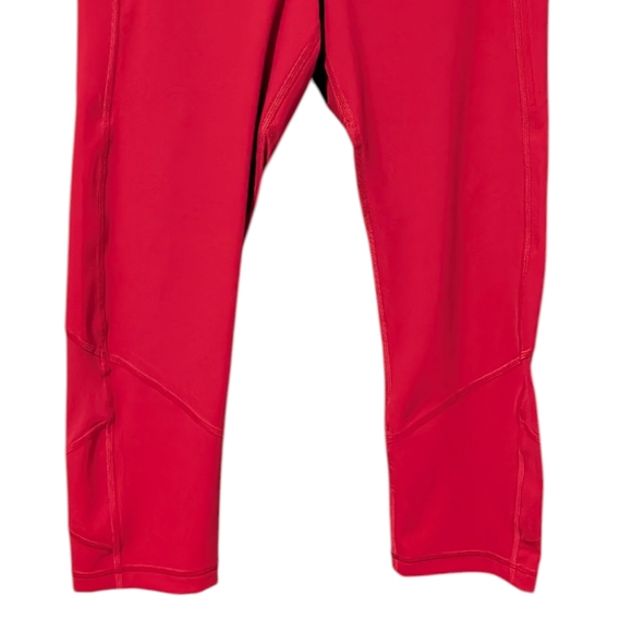 Lululemon Pace Rival Crop - Picture 4 of 14